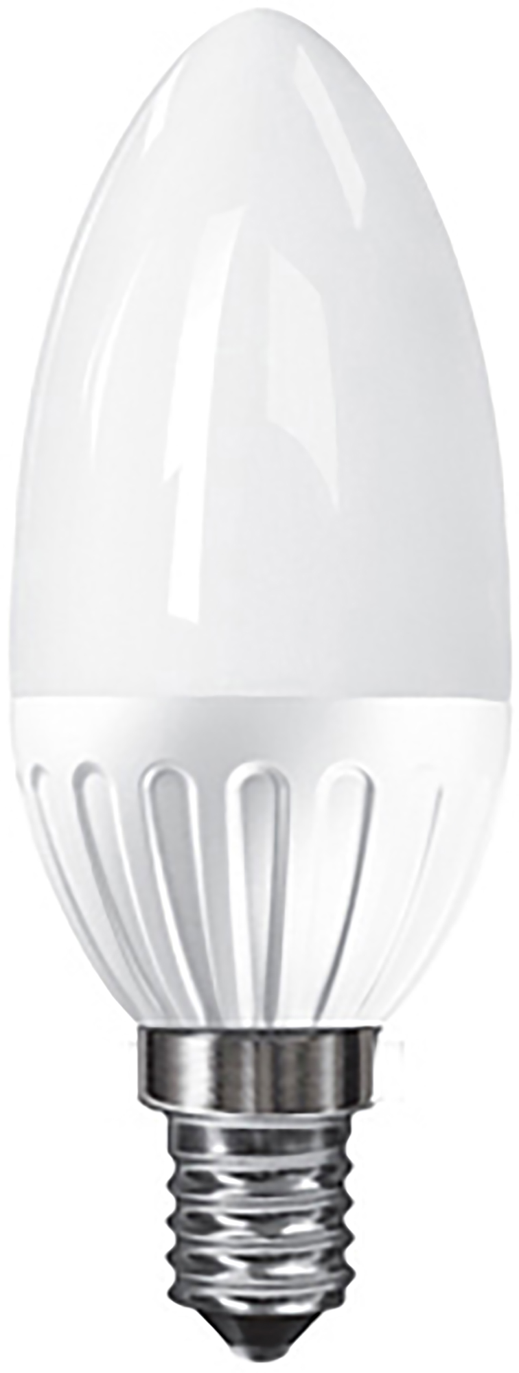 Power SMD LED Lamps Luxram Candle